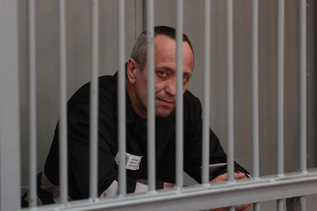 В Иркутской области начался новый суд против «ангарского маньяка»