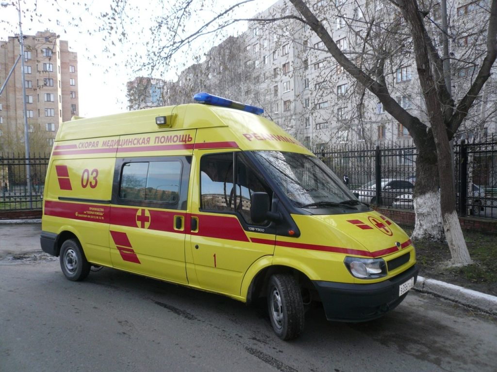 В Курске школьница погибла от разряда тока