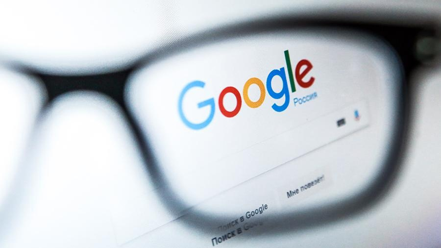 Суд оштрафовал Google на 3,5 млн рублей за недостаточную фильтрацию поисковой выдачи
