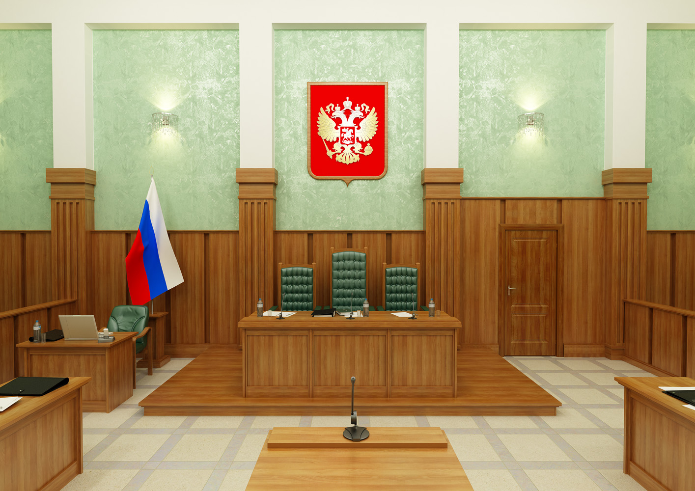 Китайские предприниматели попытались отсудить 6 млн рублей у жителя Кузбасса