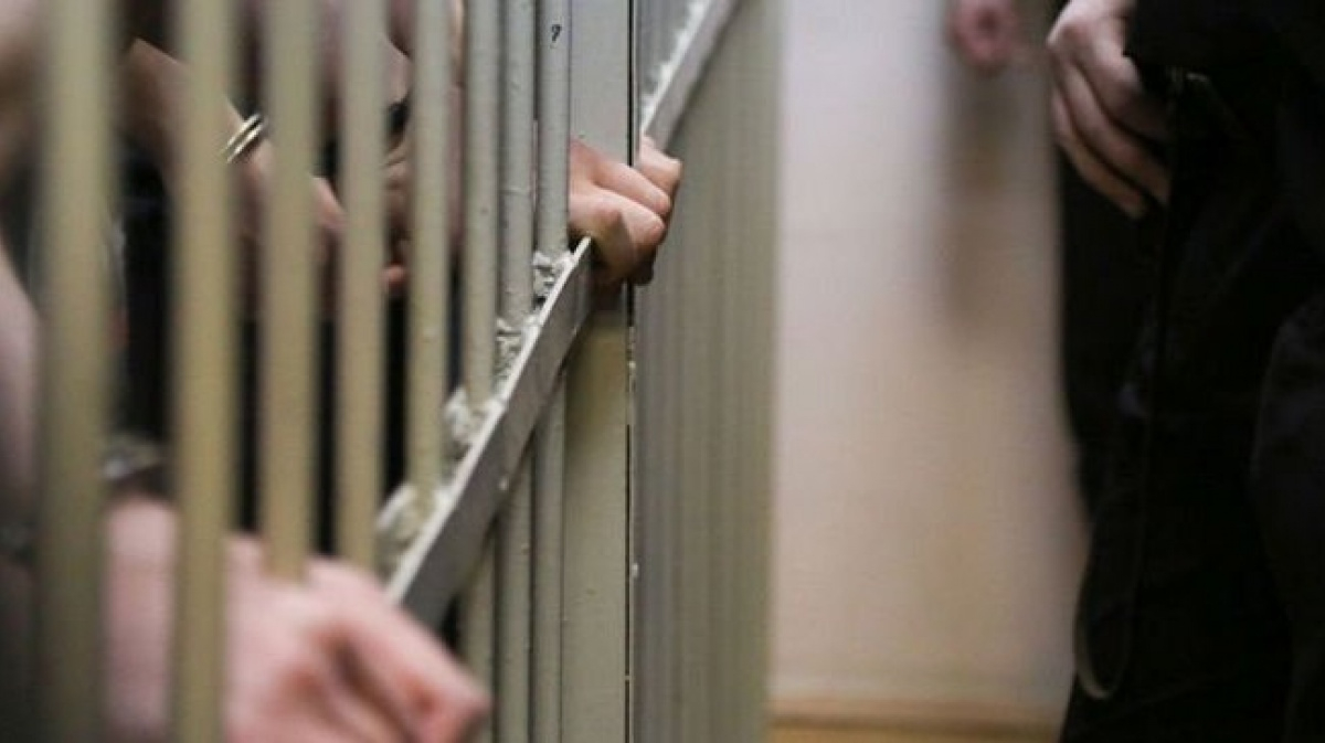 Пять уроженцев Таджикистана, готовивших теракт в Москве, получили от 9 до 17 лет колонии