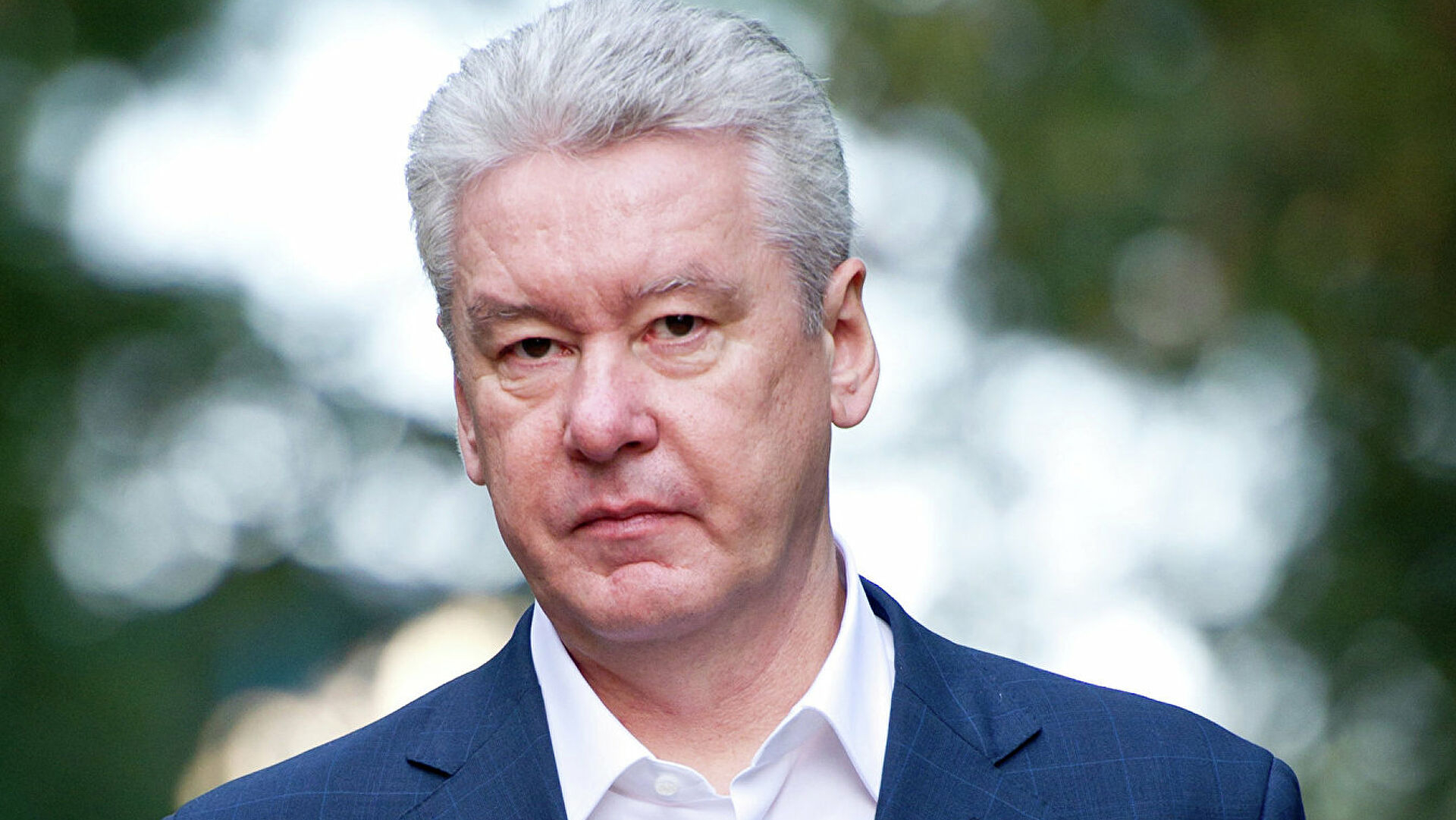 В словах Собянина о ситуации с коронавирусом нашли несостыковки