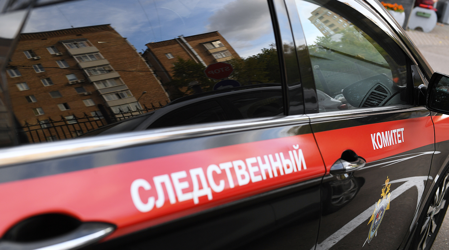 Полицейскому, застрелившему парня в Новосибирской области, переквалифировали статью