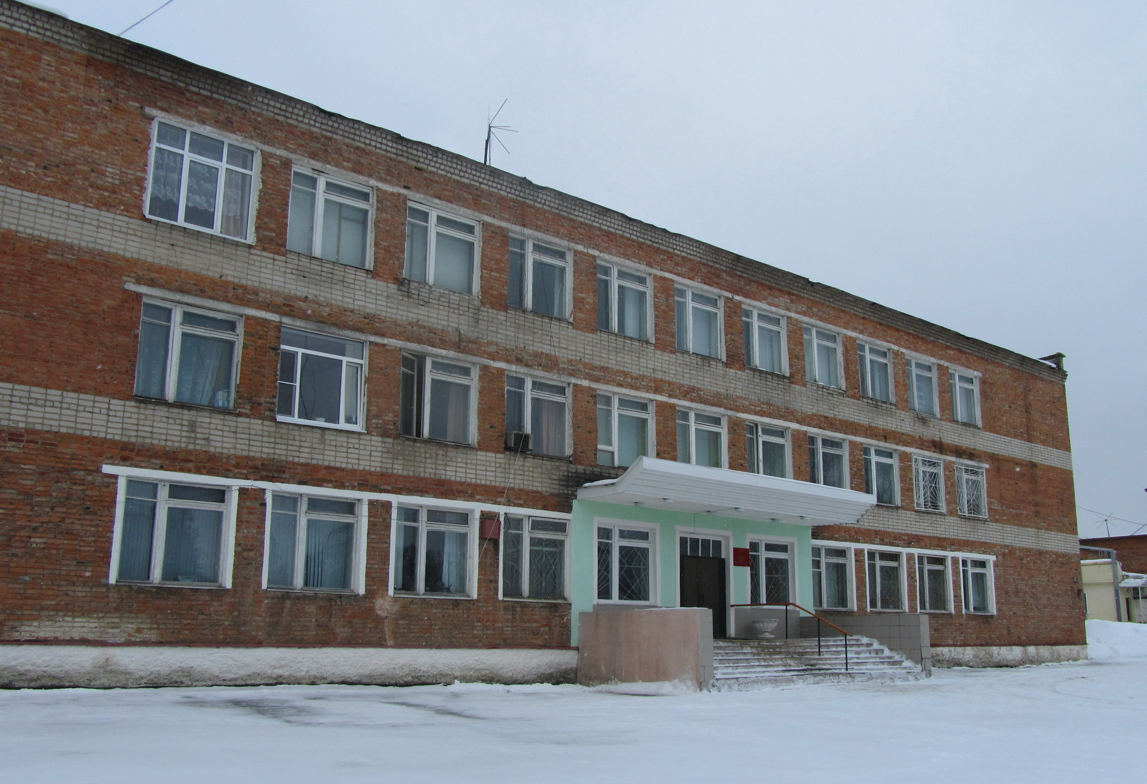 В Смоленской области 19 заключенных объявили голодовку