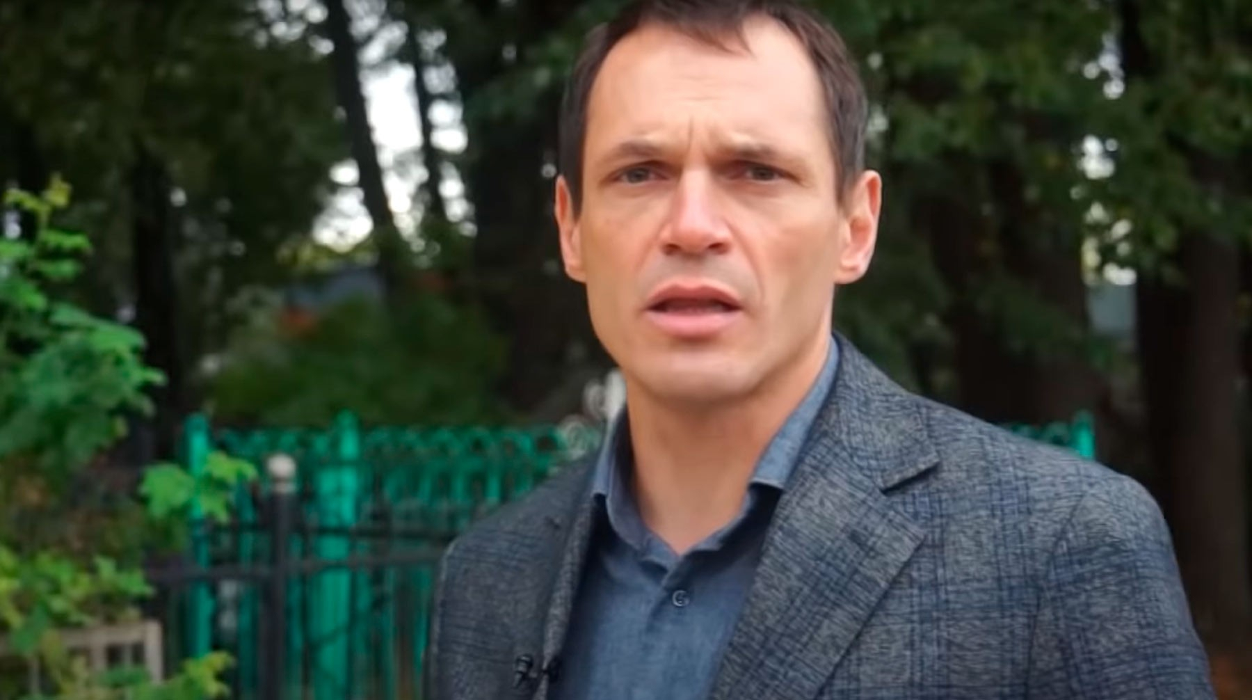 Блогера, снимавшего видео о руководстве ГБУ «Ритуал», могут посадить на 4 года