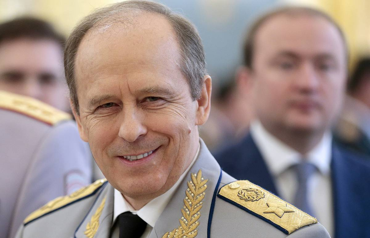 Закон работает снова: с сайта ФСБ пропали декларации о доходах руководства спецслужбы