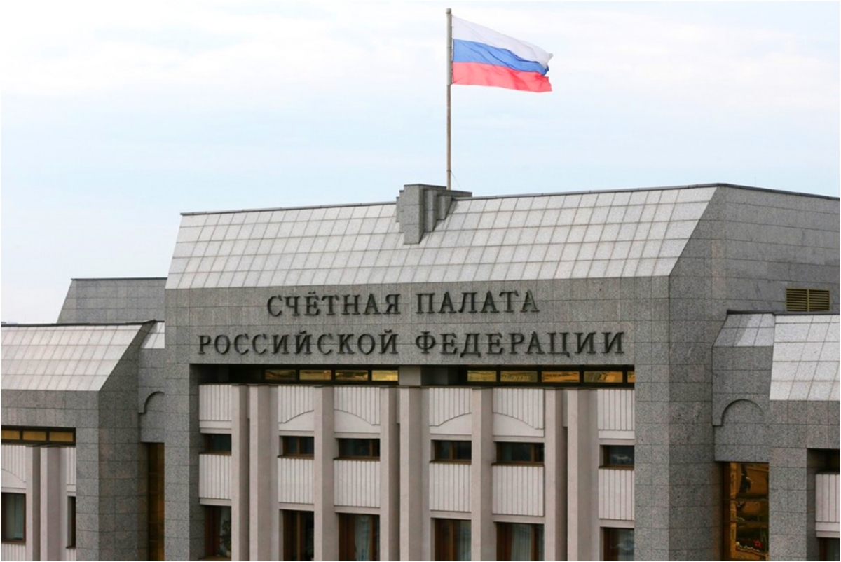 Госдолг России увеличился до 19,68 трлн рублей