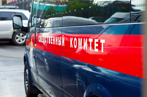 СК сообщил о задержании владельца опрокинутого в Барнауле батута