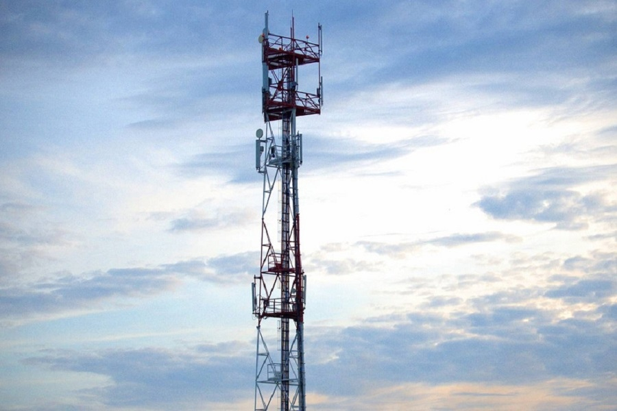 Минцифры может ограничить использование нероссийских базовых станций LTE