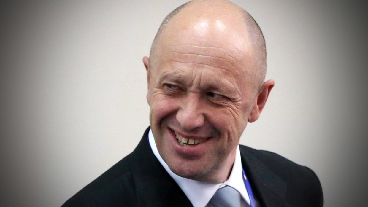 Санкт-Петербург подарит «повару Путина» на юбилей 236 млрд рублей