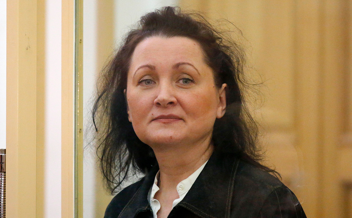 Судья по «делу Цапков» призналась в посредничестве при передаче взятки