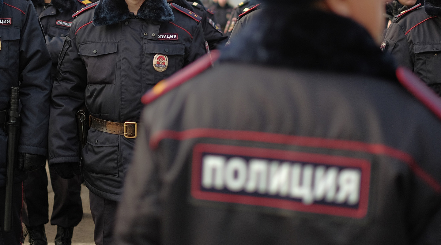 В центре Москвы три человека получили ранения в результате стрельбы
