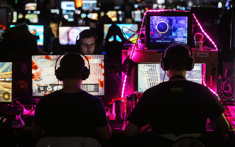 В России хотят обязать игровые платформы хранить сообщения пользователей