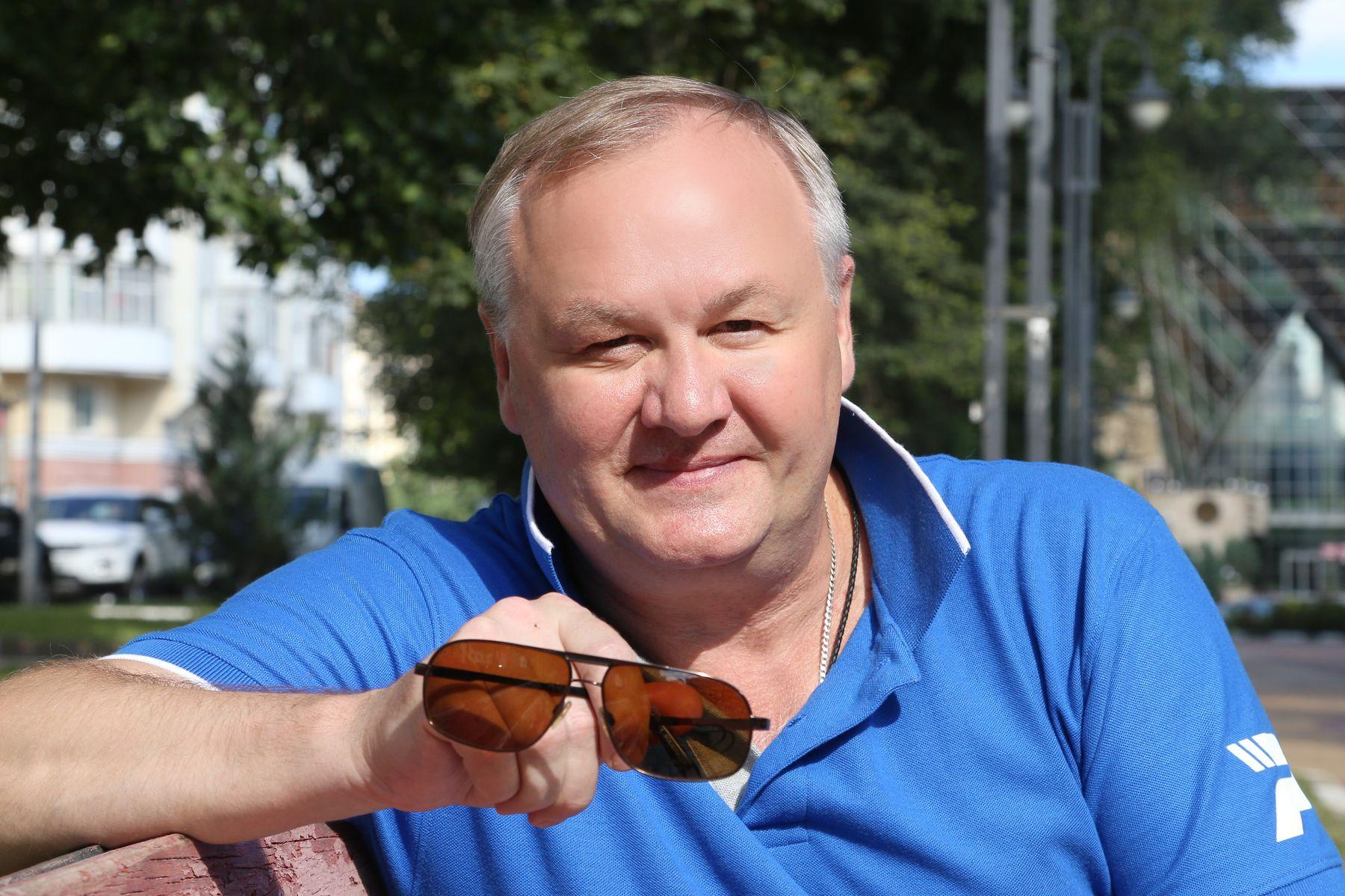 Масалитин: «Один-два друга Черчесова могут проскочить»