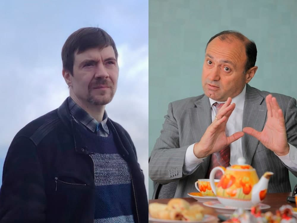 Азербайджанцы давят на депутата, защищавшего семью полицейского Гусева
