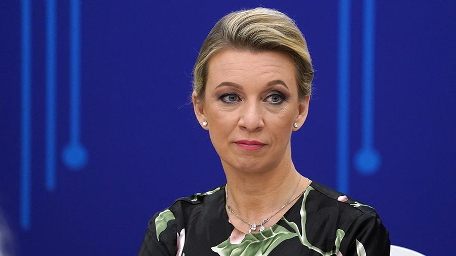 Симоньян и Захарова: в России готовят закон о больших штрафах для соцсетей за блокировку пользователей