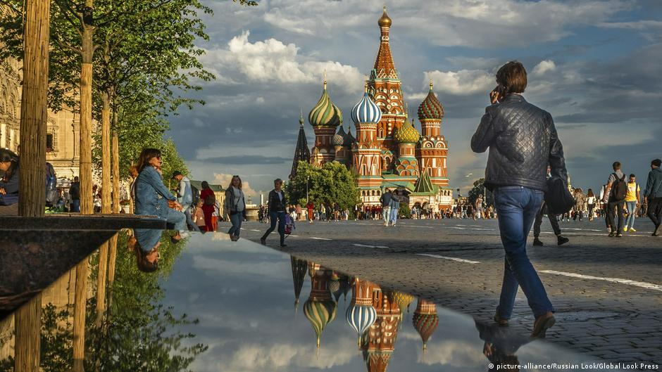 Что разные предсказатели видели в будущем России