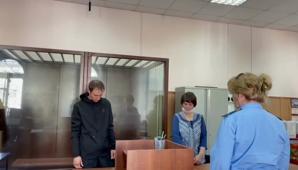 В Москве поймали сбежавшего из зала суда обвиняемого в убийстве гея