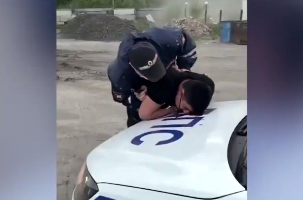 Бастрыкин добился задержания попутчиков убитого под Новосибирском азербайджанца