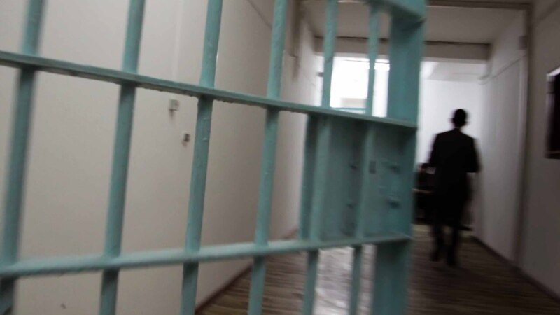 В московских Котельниках задержали сотрудника СИЗО №8 по подозрению в разглашении гостайны