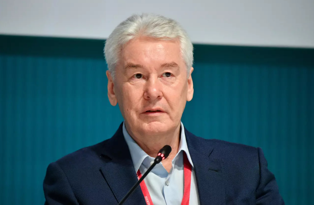 Собянин об инвестициях в регионы: это ни к чему хорошему не приведет