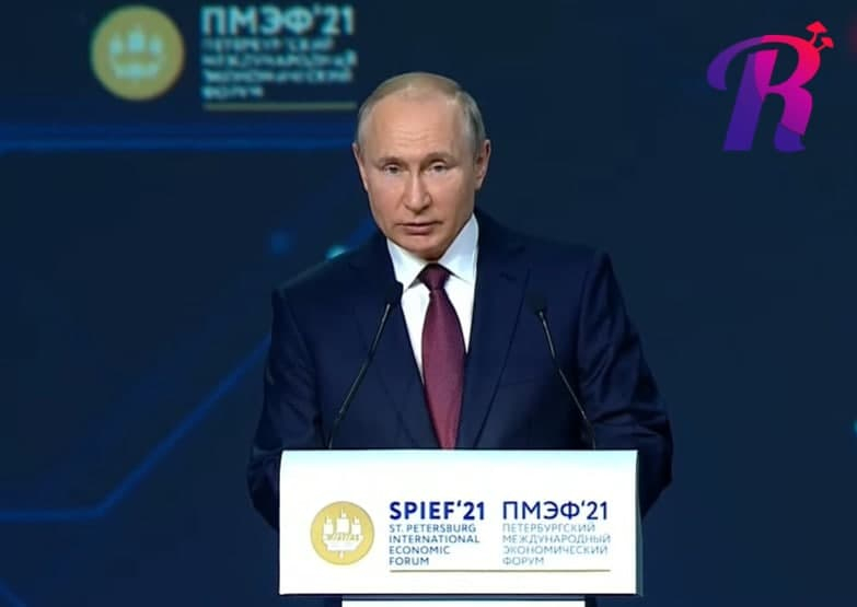 Путин: Программа семейной ипотеки будет расширена на все семьи