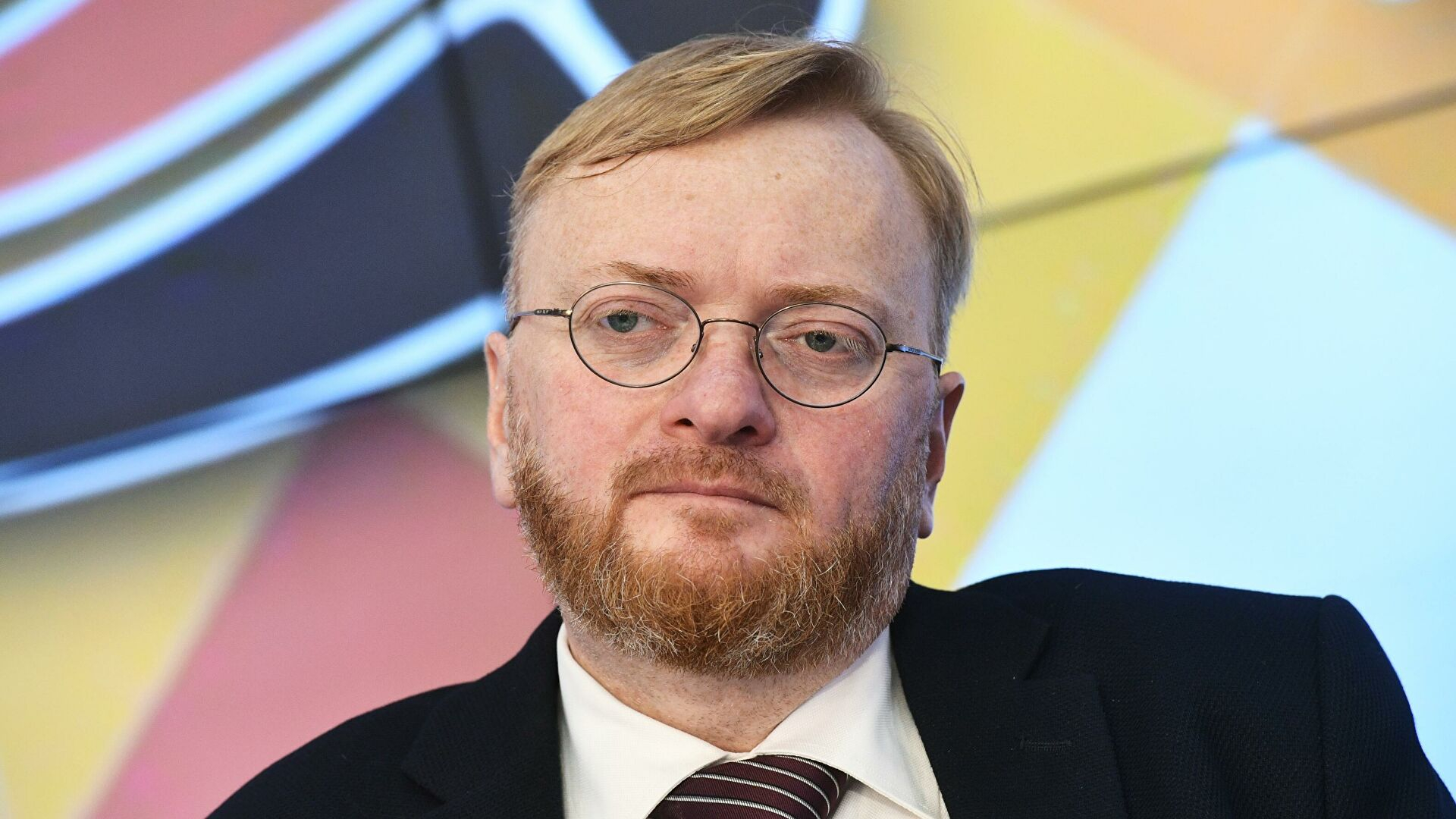 Коллекторы попросили защиты от Милонова у СК