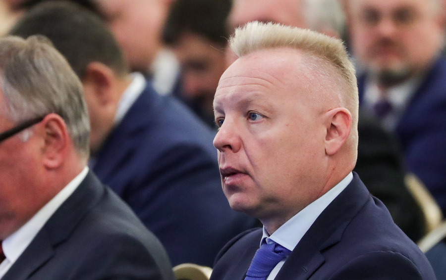 Владелец «Уралхима» Мазепин заявил о своей непричастности к телеграм-каналу Nexta