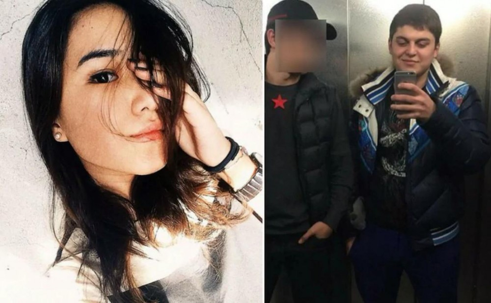 Суд оправдал сына экс-главы Дагестана по делу об убийстве студентки МГИМО