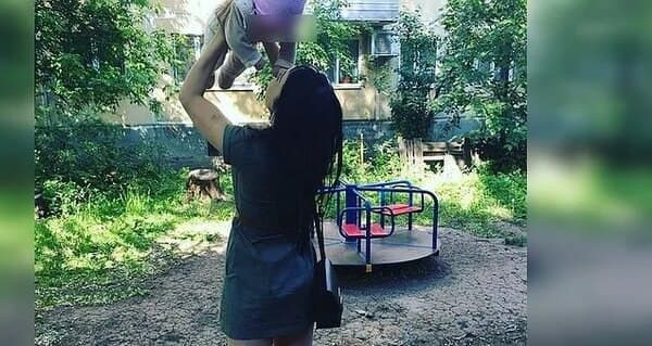 В Самаре возбудили уголовное дело по подозрению в убийстве 3-летней девочки