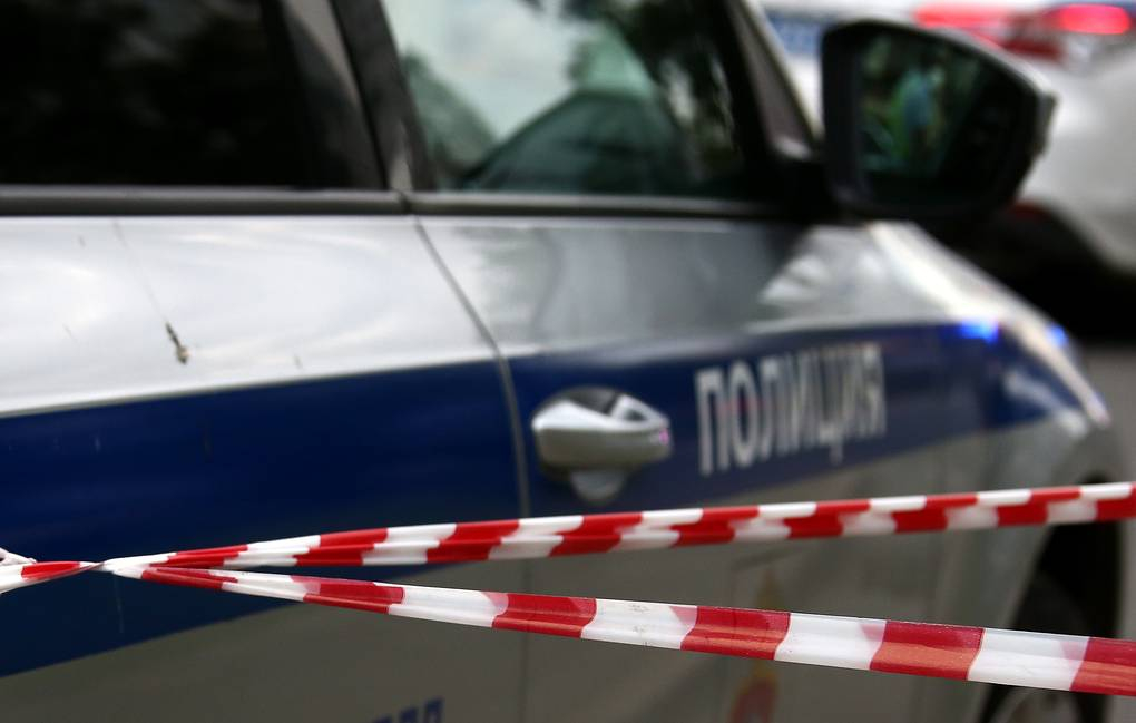 В Волгоградской области неизвестный обстрелял двух подростков из пневматики