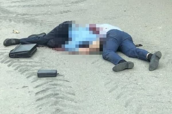 В Адлере расстреляли двух судебных приставов