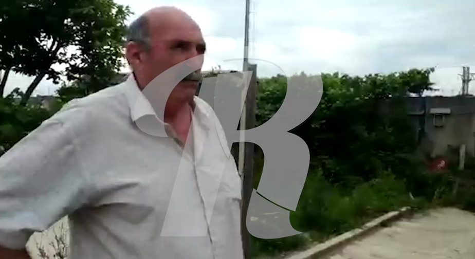 «Это родительская земля»: убийца приставов в Адлере рассказал на видео о причинах поступка