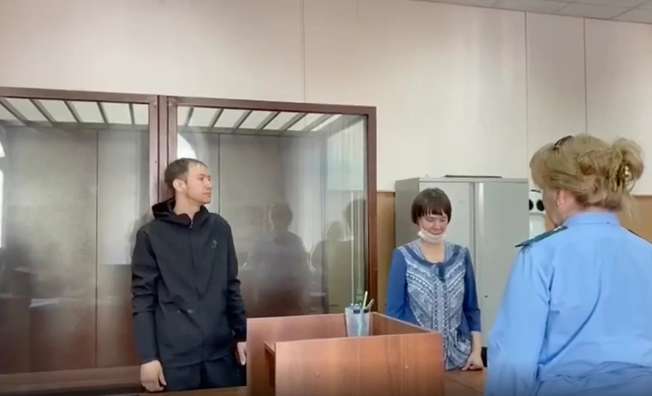 Обвиняемого в убийстве гея на Курском вокзале приговорили к 9 годам колонии