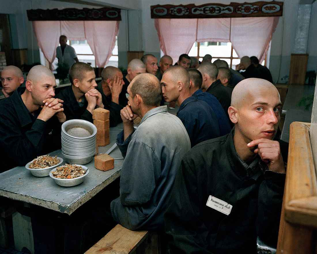 Преступникам могут запретить выступать в СМИ