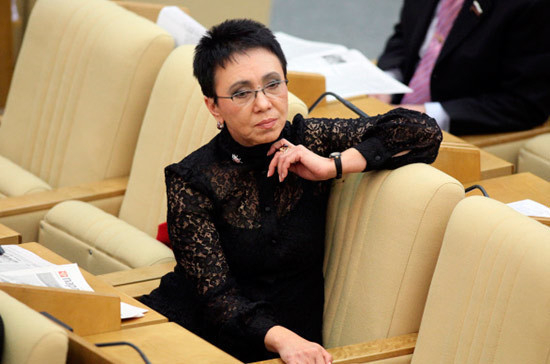 Умерла сестра министра обороны РФ Лариса Шойгу