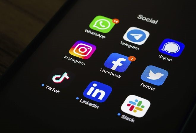 Telegram и Facebook получили новые многомилионные штрафы