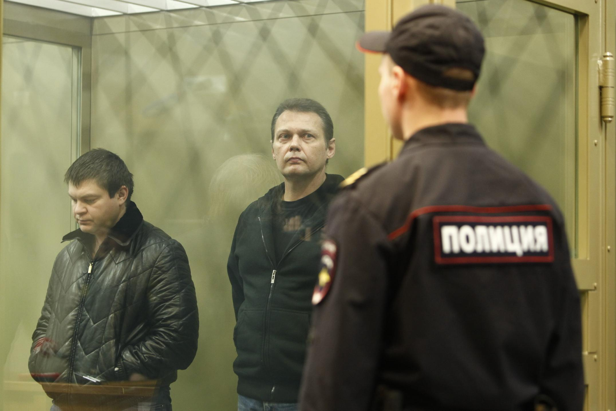 Уголовное дело против «банды Цапков» прекращено