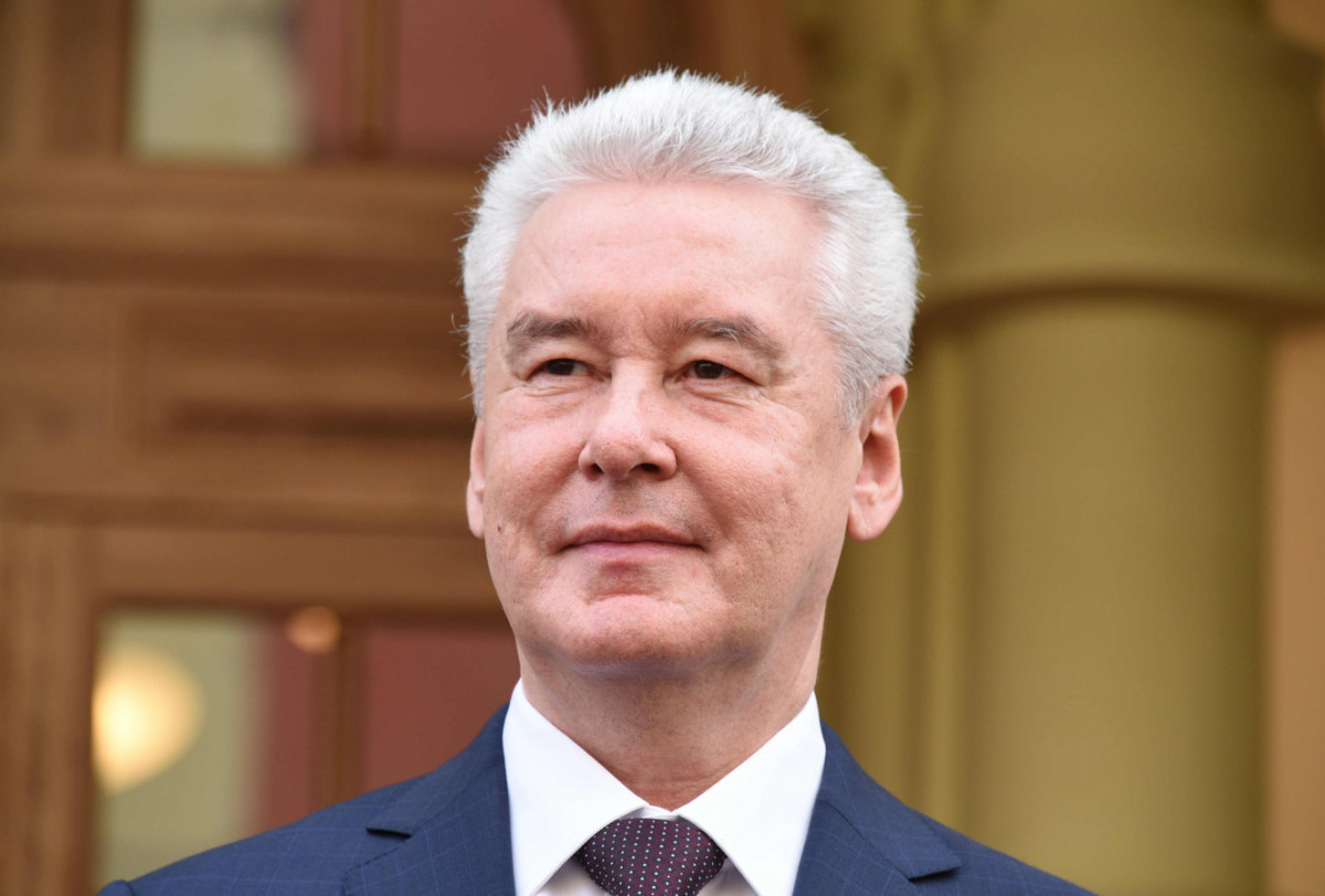 Собянин впервые признал ухудшение ситуации с коронавирусом в Москве