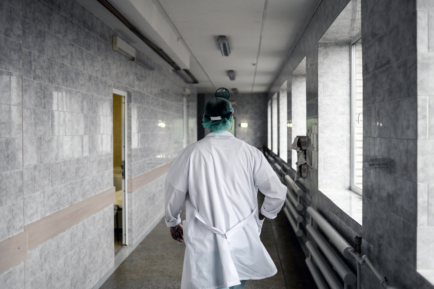 Пациентка отсудила у казанской психбольницы 25 тыс. евро за пытки