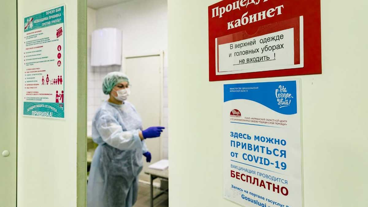 Кому можно не проходить обязательную вакцинацию
