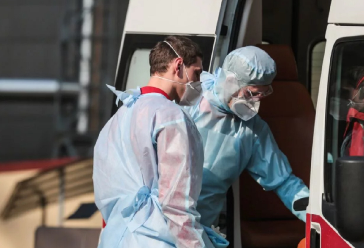 В Крыму могут ввести обязательную вакцинацию и ужесточить антиковидные ограничения
