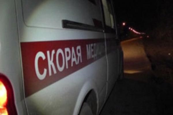 В Ростовской области под колесами иномарки погибла 1,5 годовалая девочка
