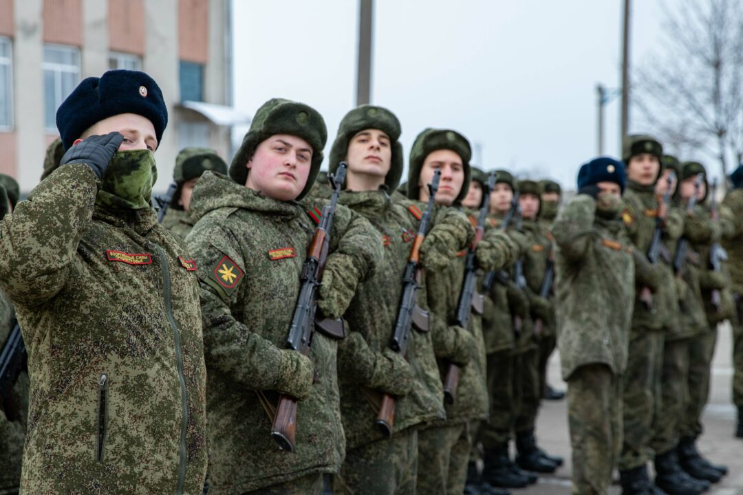 Как служба в армии отразится на пенсии