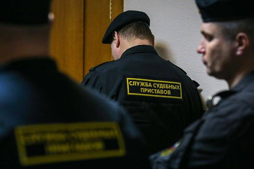 У должников останется неприкосновенным минимальный доход