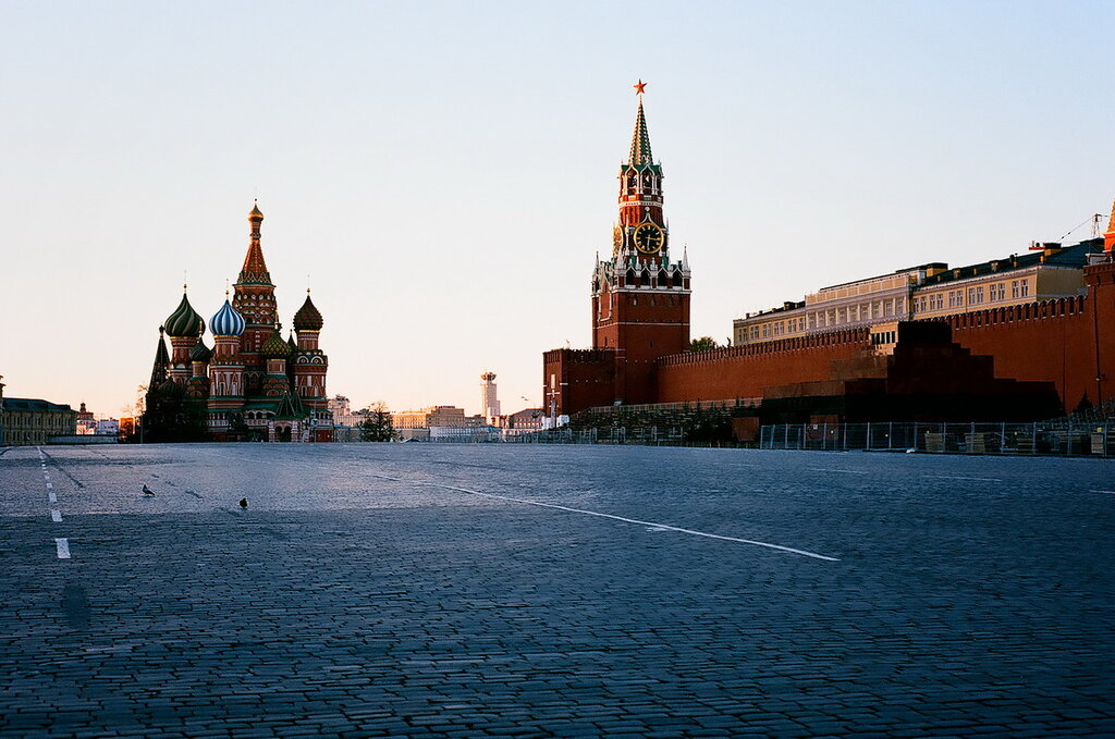 Стало известно, когда в Москве могут ввести новый локдаун