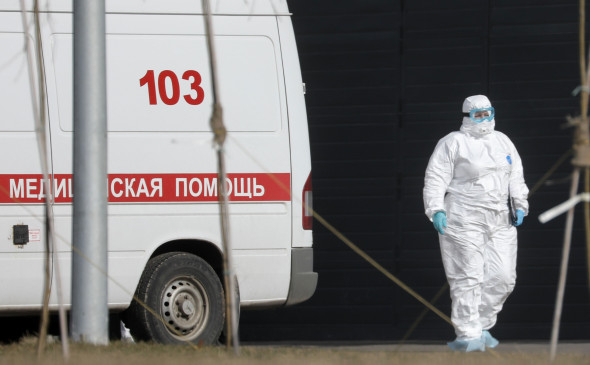 В Туле ввели обязательную вакцинацию для граждан из групп риска