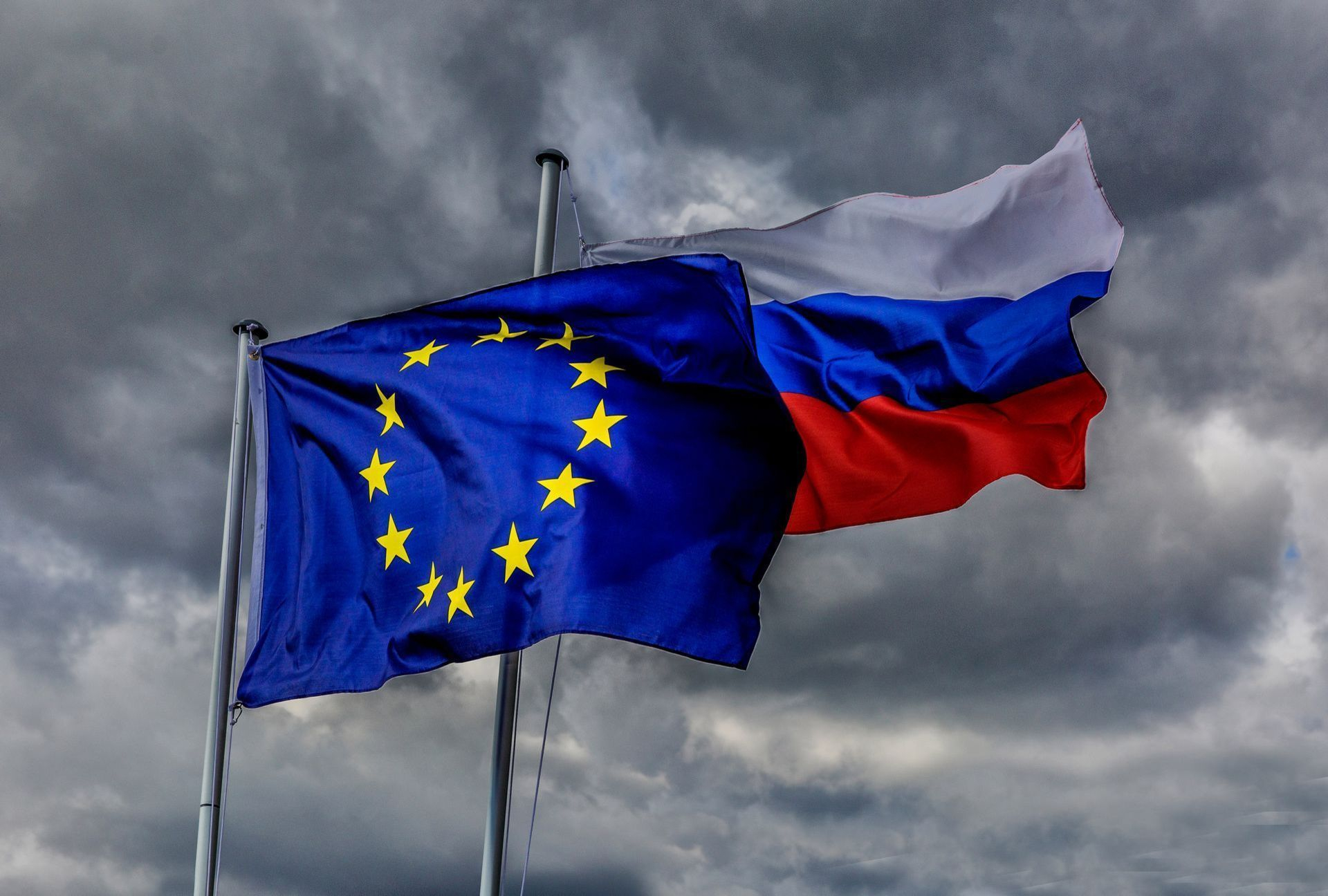 Евросоюз продлил санкции против России за воссоединение с Крымом