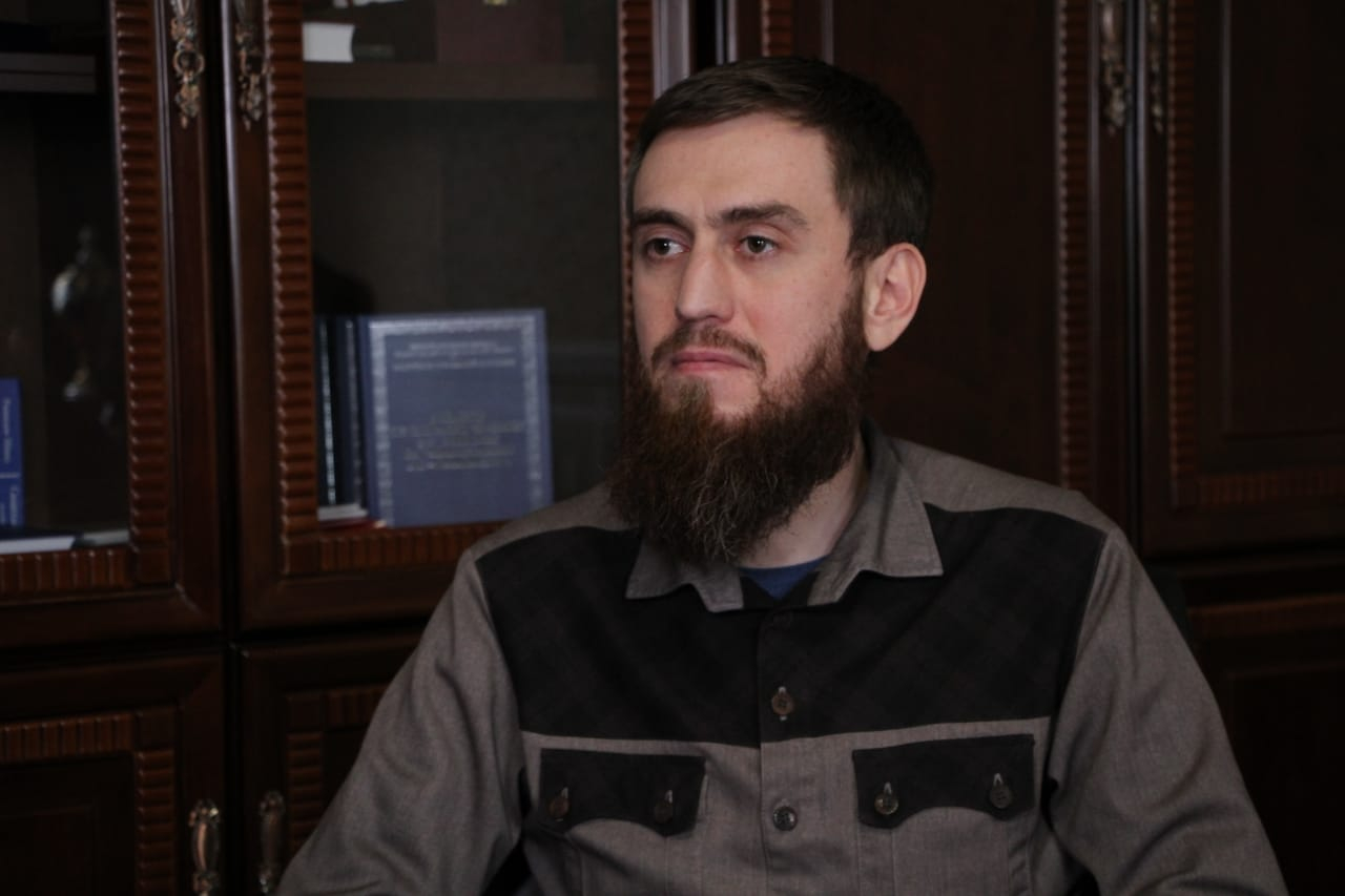 Директор чеченского телевидения: «Если кого-то нужно убить, то убьем»