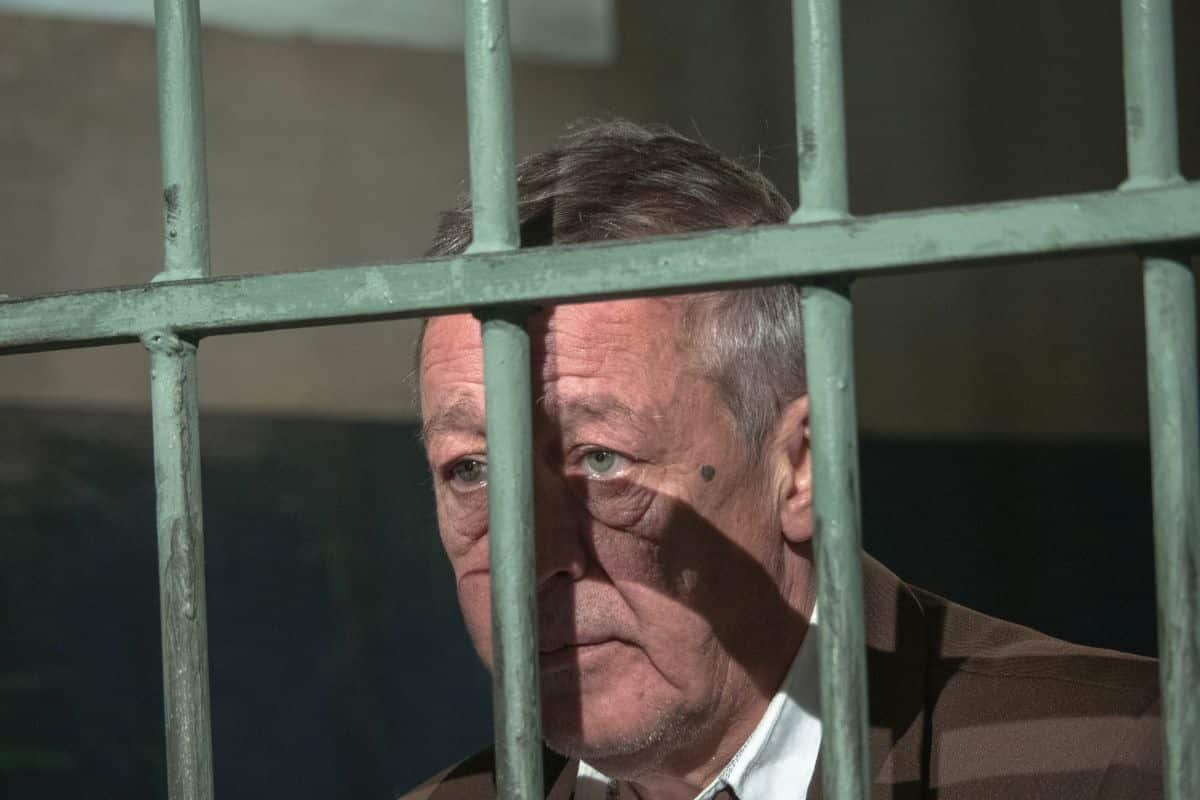 Ефремов попросил суд скостить срок из-за психического расстройства и алкоголизма